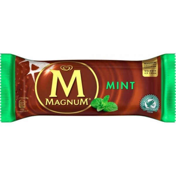 Magnum Mint