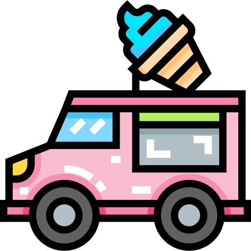 Delivery Van