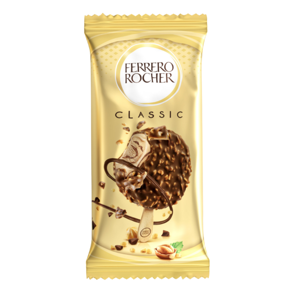 Ferrero Rocher Stick