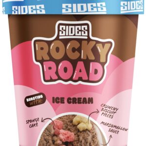 Rocky Road