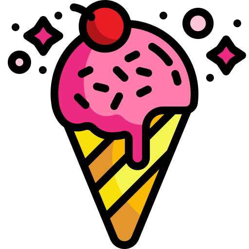 Ice cream cone