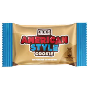 American Style Cookie