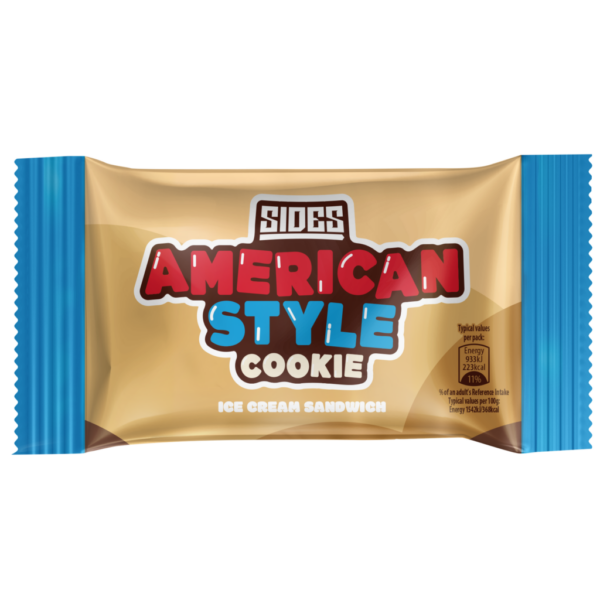 American Style Cookie
