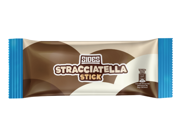 Stracciatella Stick