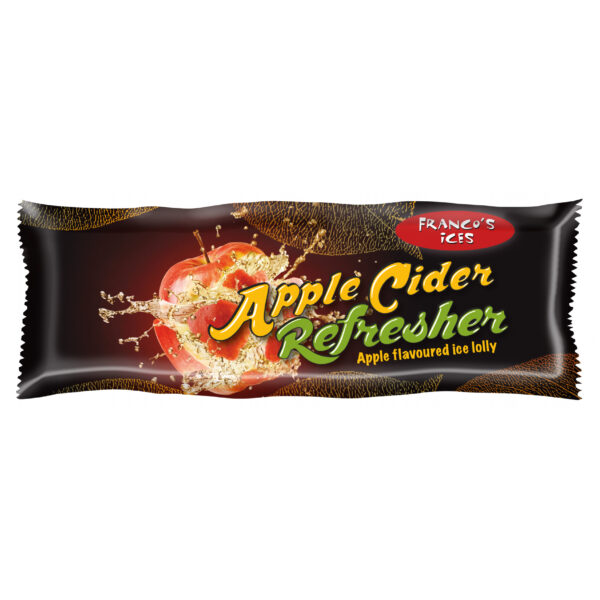 Franco Cider Refresher