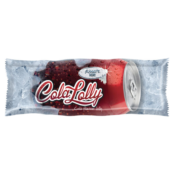 Franco Cola Lolly