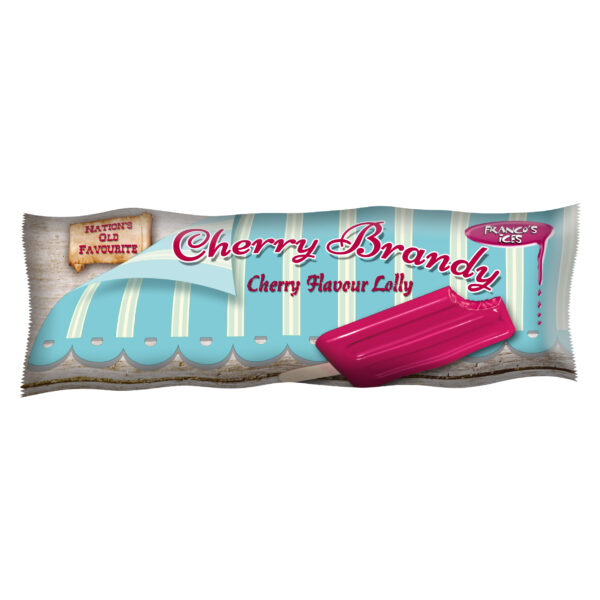 Franco Cherry Brandy