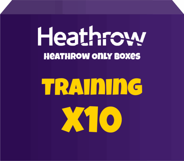 Heathrow Training
