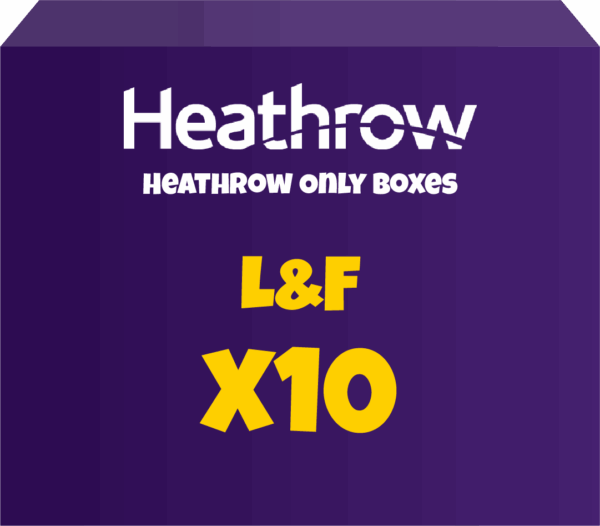 Heathrow L&F