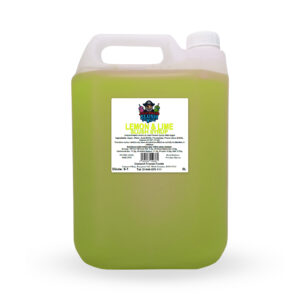 Jolly Rogers Slush Lemon & Lime 5lt