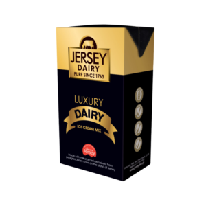 Jersey Dairy Lux