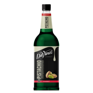 Da Vinci Pistachio Syrup
