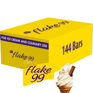Cadbury 99 Chocolate Flakes