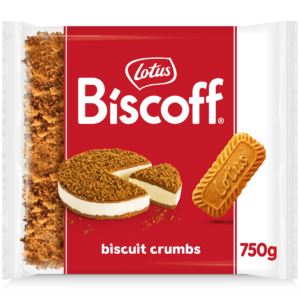 Lotus Biscoff Crumb Sprinkle