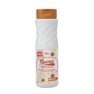 NIC Bueno Topping Sauce