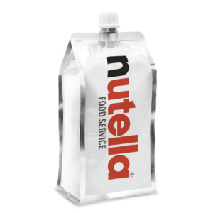 Nutella 1kg Cartridge