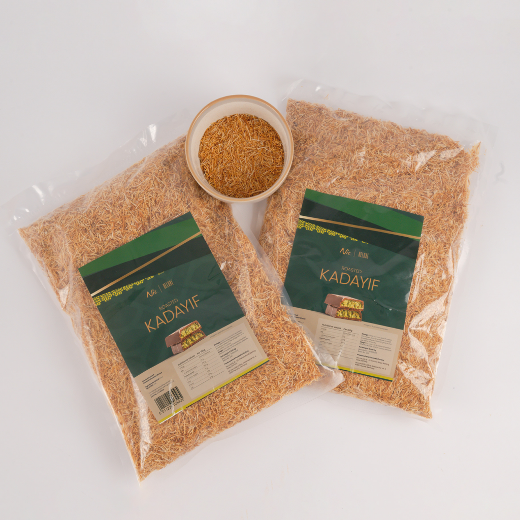 Roasted Kadayif 500g