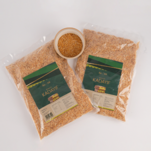 Roasted Kadayif 500g