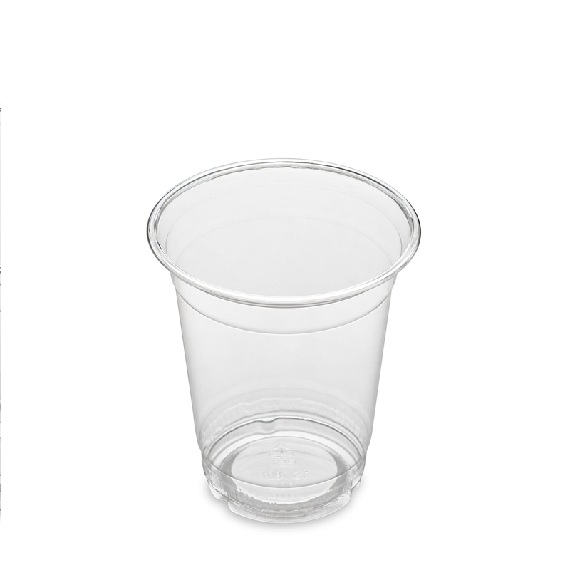 Clear Slush Cups 10oz