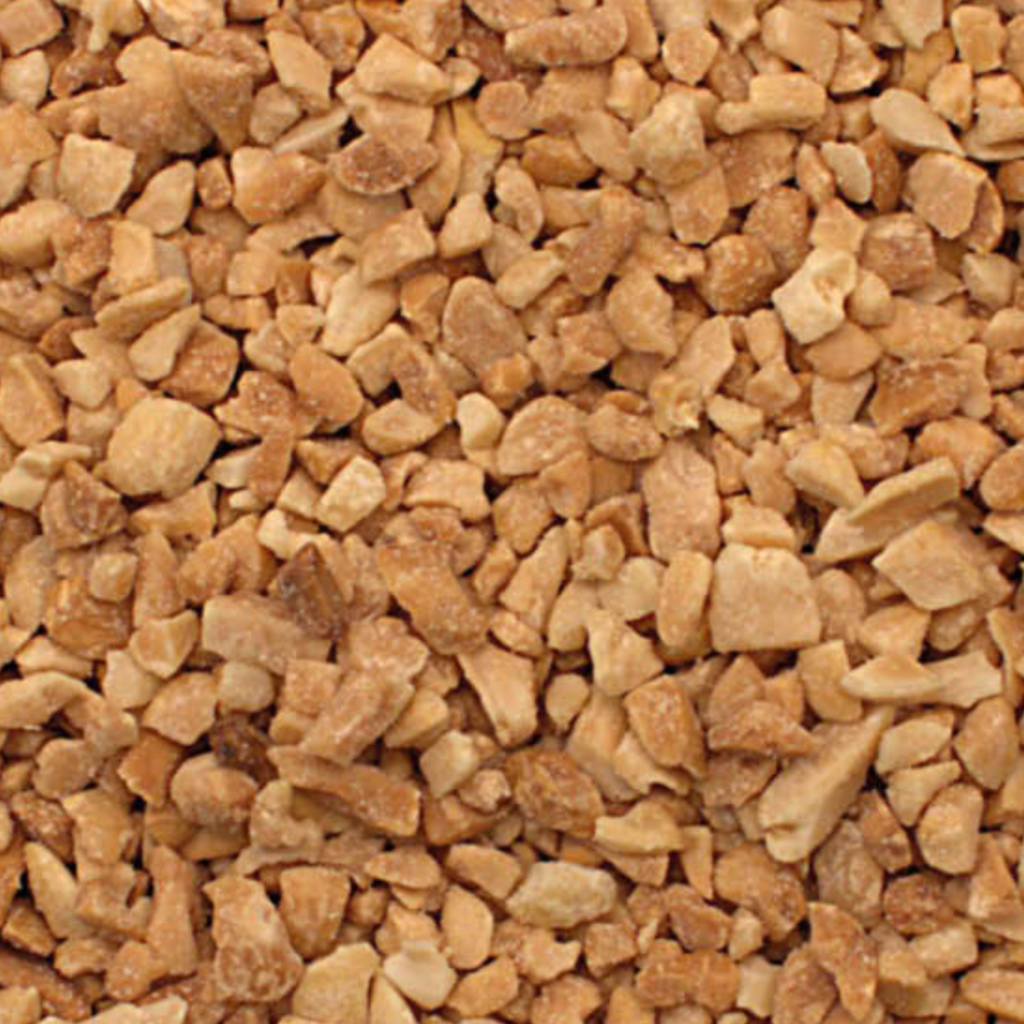 Roasted Nibbed Peanuts 1kg