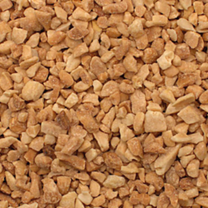 Roasted Nibbed Peanuts 1kg