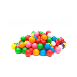 Bubblegum Balls 1kg