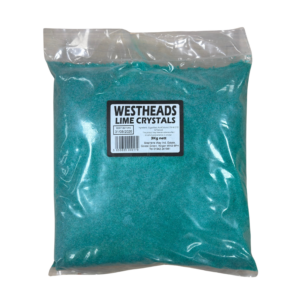 Green Lime Sherbet Crystals 3kg