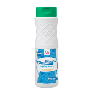 NIC Blue Monster Topping Sauce