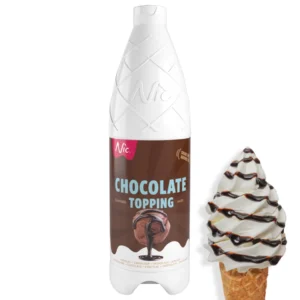 NIC Chocolate  Sauce