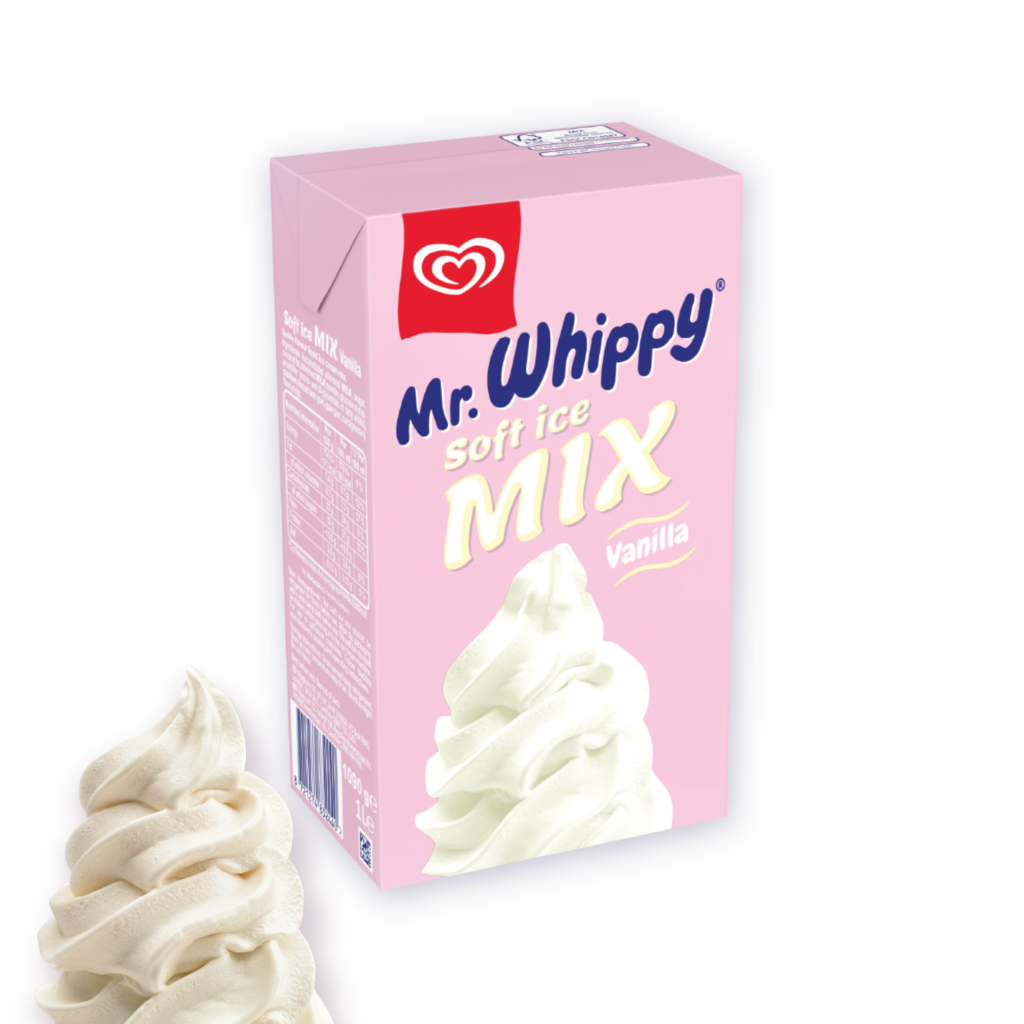 Mr Whippy