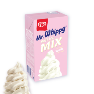 Mr Whippy