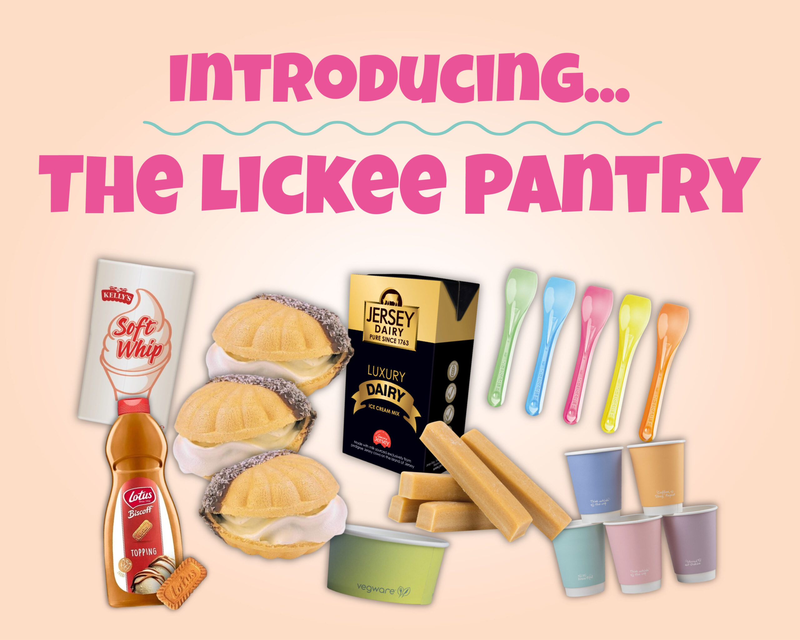 Pantry Banner